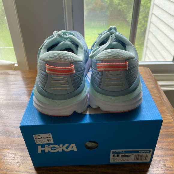 HOKA tennis’s shoes, NWT - Picture 3 of 7